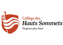 Collège des Hauts Sommets Collège des Hauts Sommets
